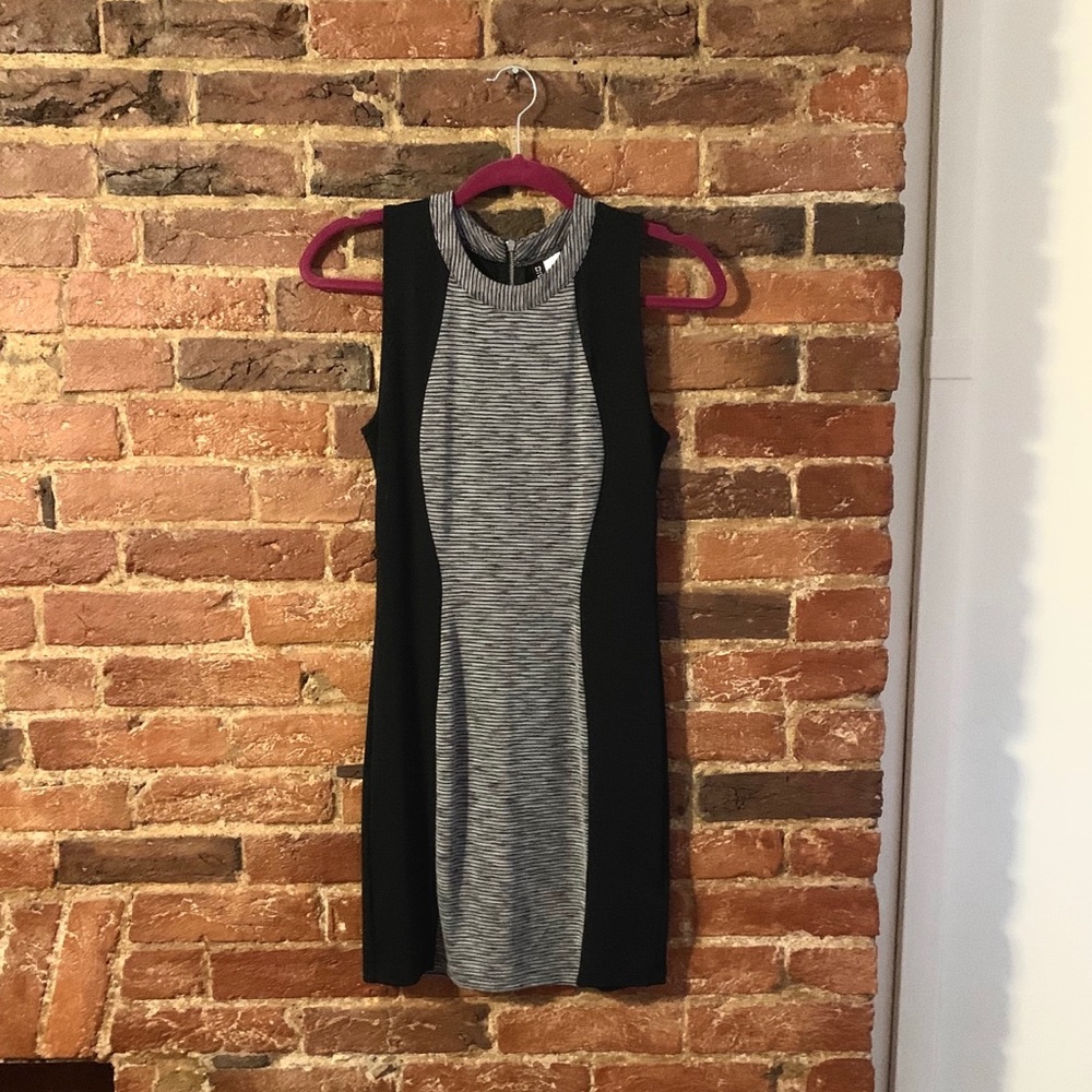 Pencil Dress